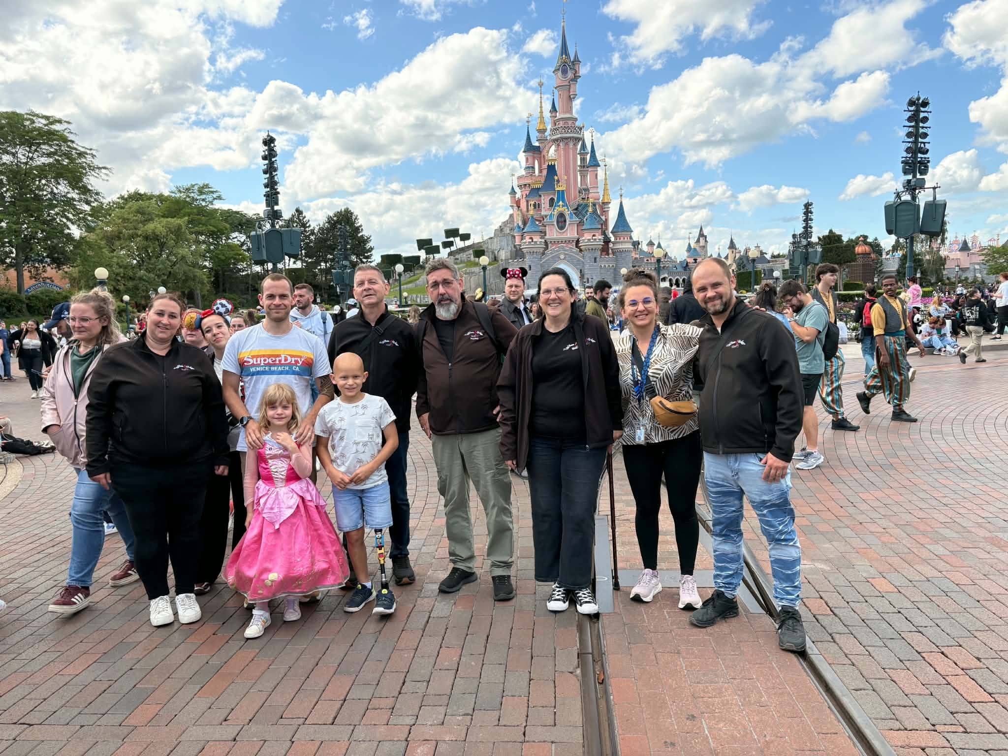 Isaak Disney