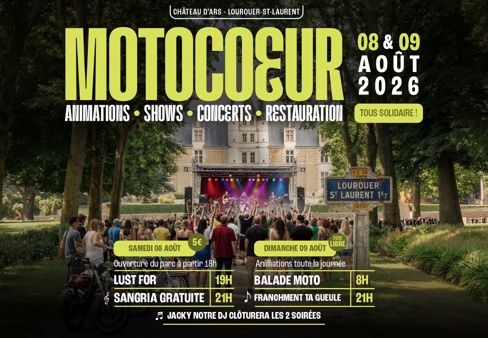Motocoeur 2026